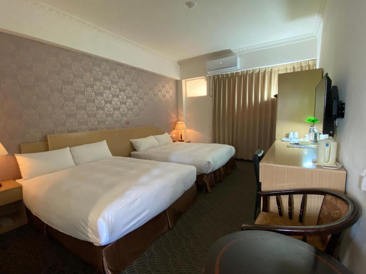 Dreamer Hotel Budai Экстерьер фото