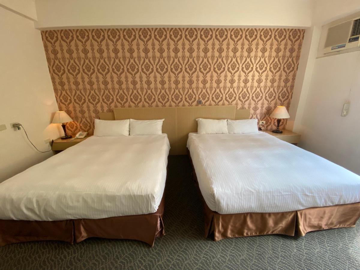 Dreamer Hotel Budai Экстерьер фото
