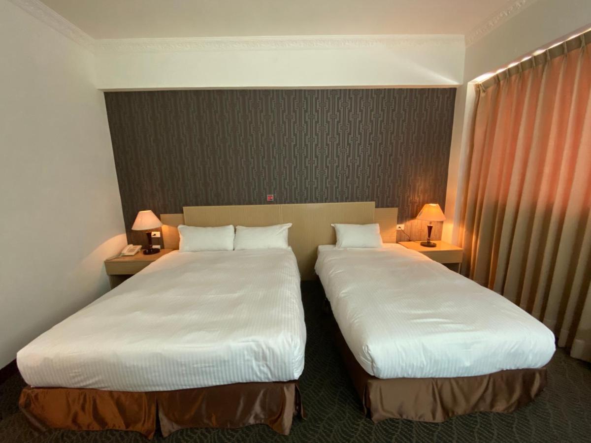 Dreamer Hotel Budai Экстерьер фото