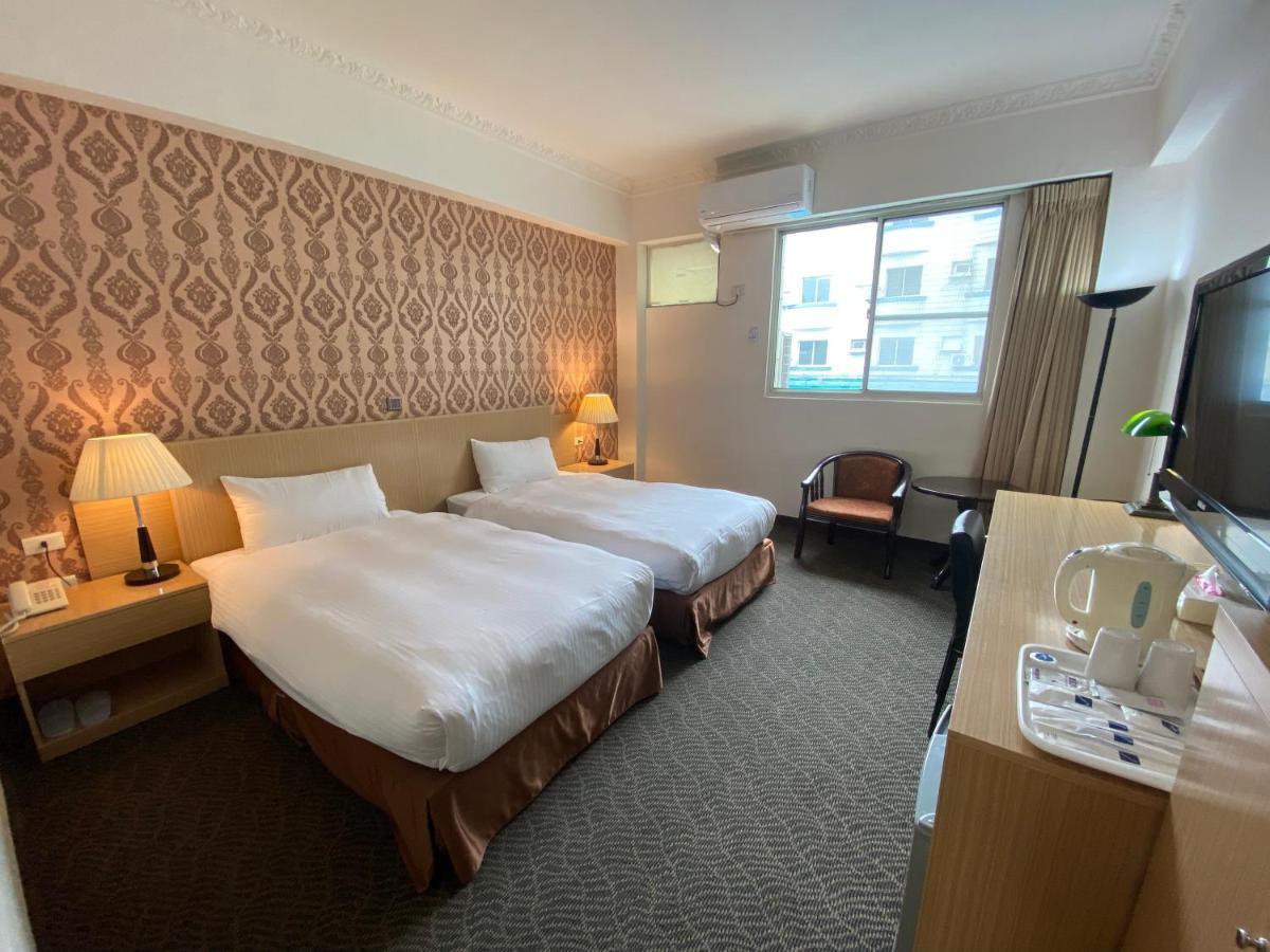 Dreamer Hotel Budai Экстерьер фото