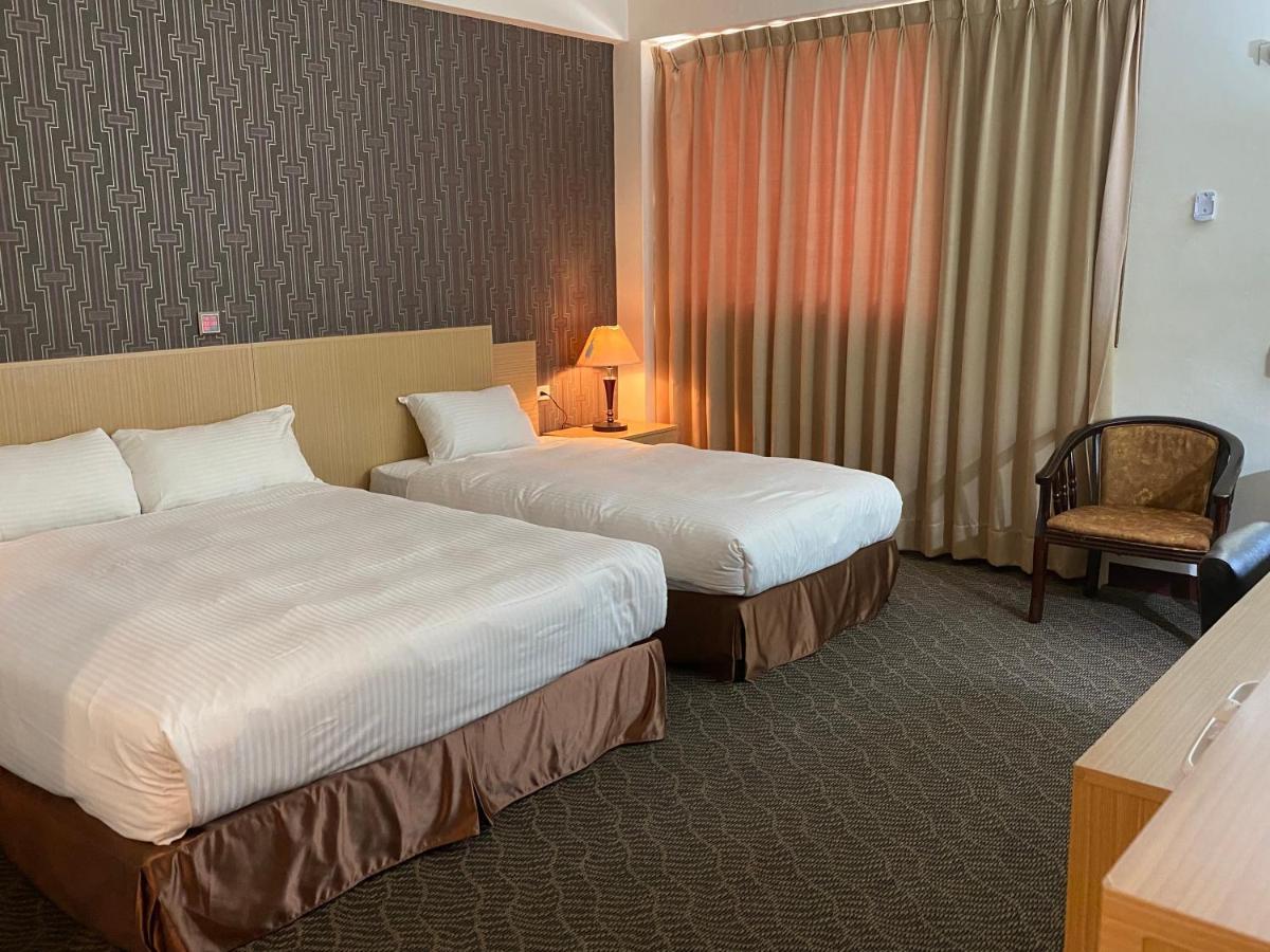 Dreamer Hotel Budai Экстерьер фото