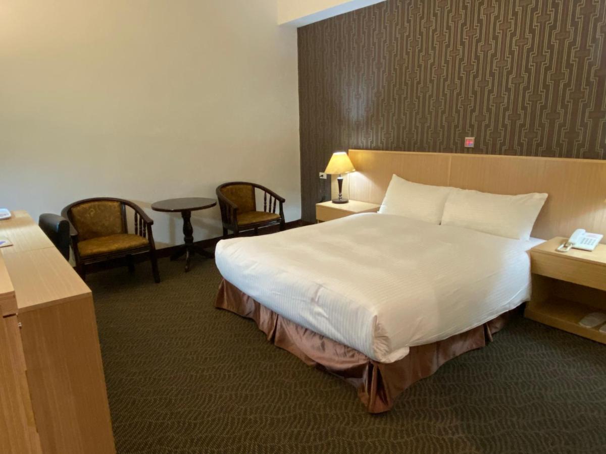 Dreamer Hotel Budai Экстерьер фото
