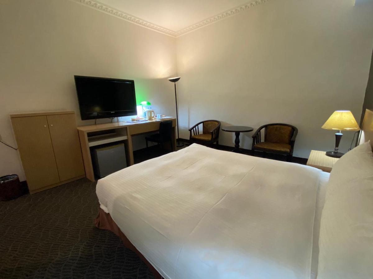 Dreamer Hotel Budai Экстерьер фото