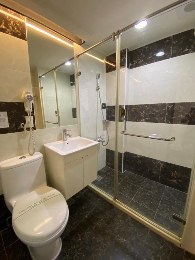 Dreamer Hotel Budai Экстерьер фото