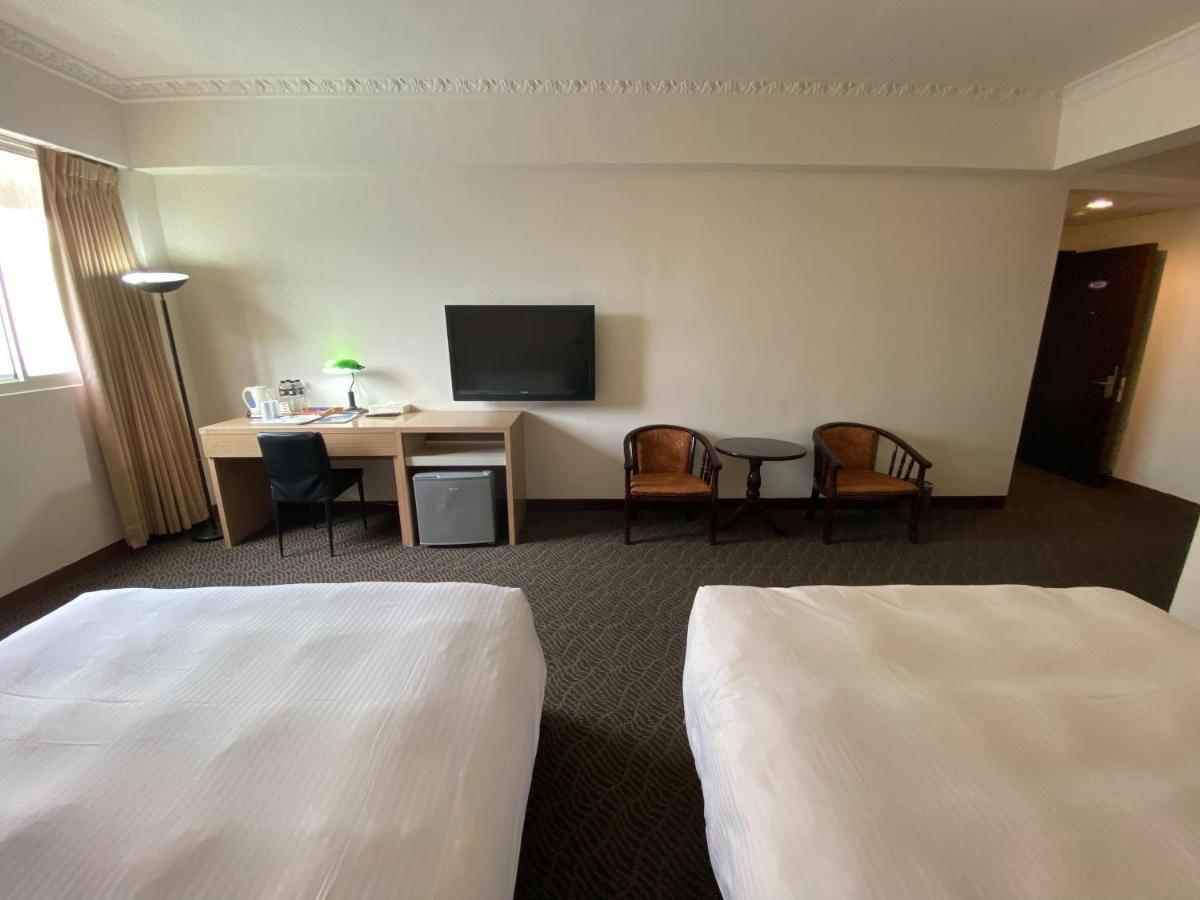 Dreamer Hotel Budai Экстерьер фото