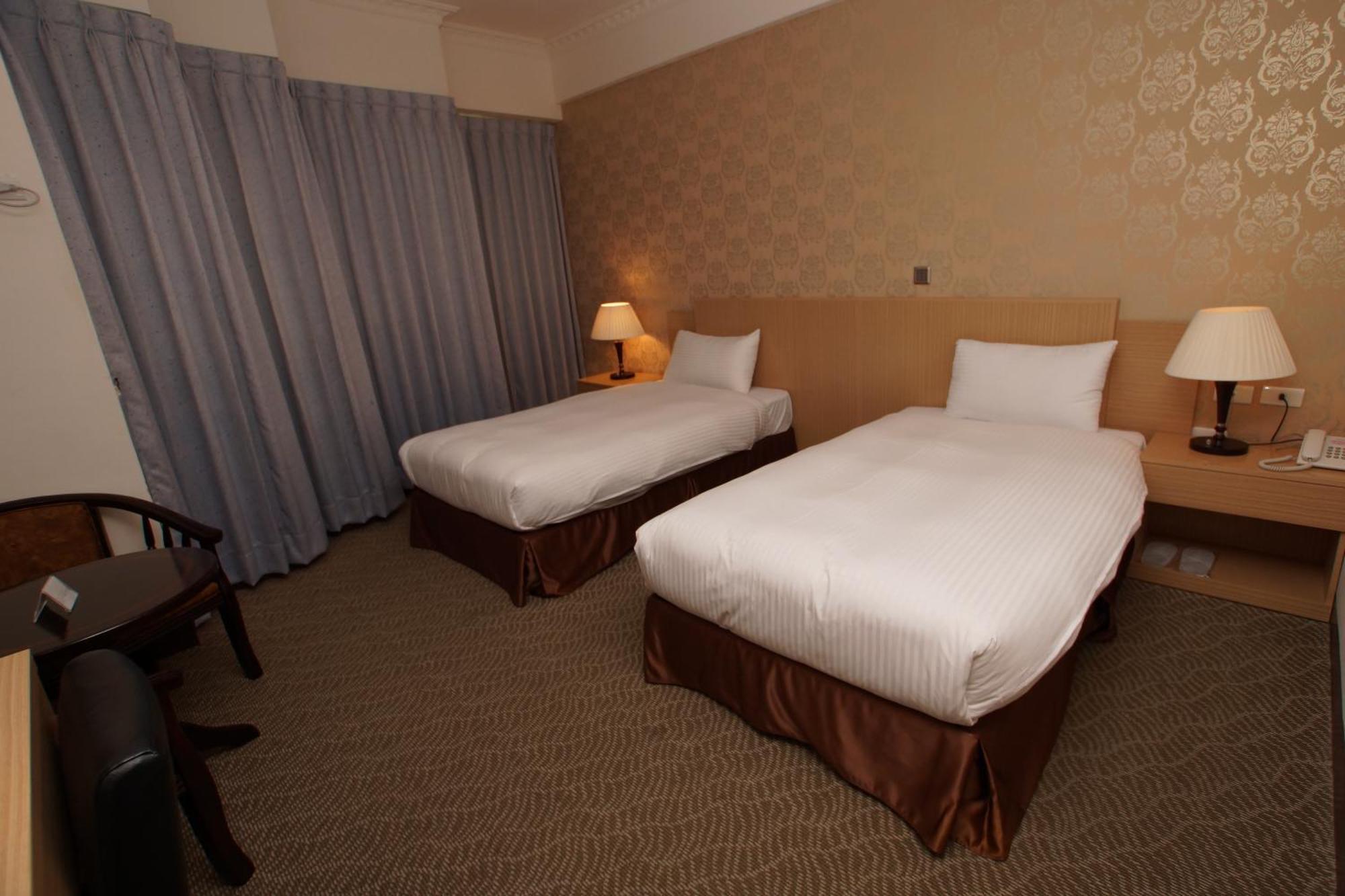 Dreamer Hotel Budai Номер фото