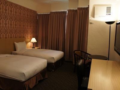 Dreamer Hotel Budai Экстерьер фото