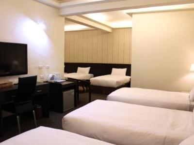 Dreamer Hotel Budai Экстерьер фото