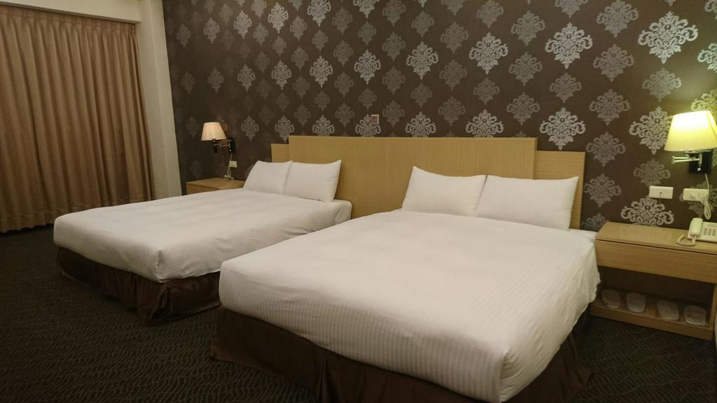 Dreamer Hotel Budai Экстерьер фото