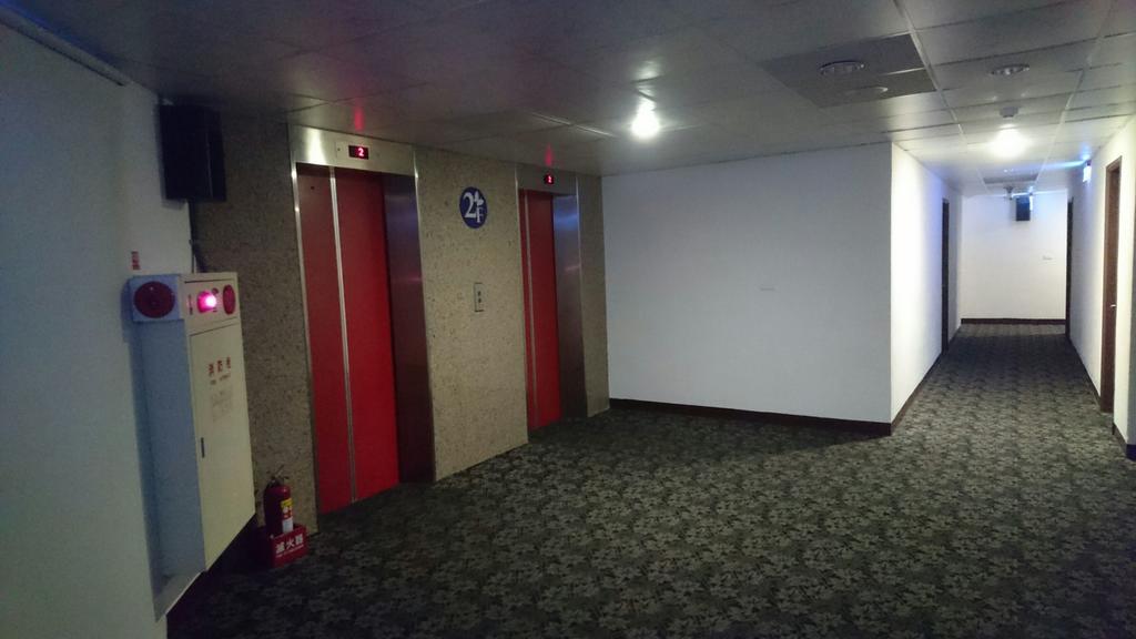 Dreamer Hotel Budai Экстерьер фото