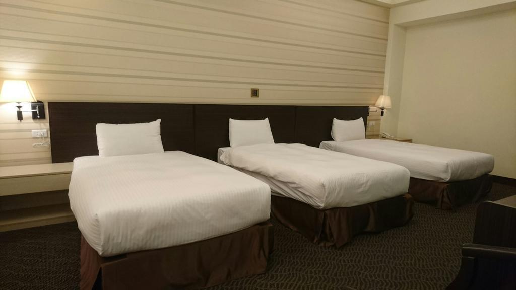 Dreamer Hotel Budai Экстерьер фото