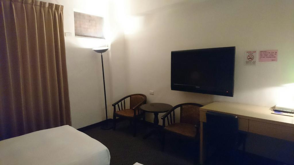 Dreamer Hotel Budai Экстерьер фото