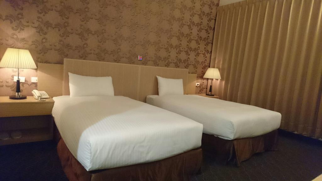 Dreamer Hotel Budai Экстерьер фото