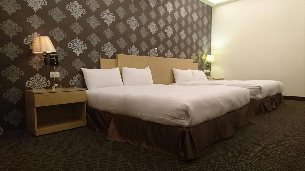 Dreamer Hotel Budai Экстерьер фото