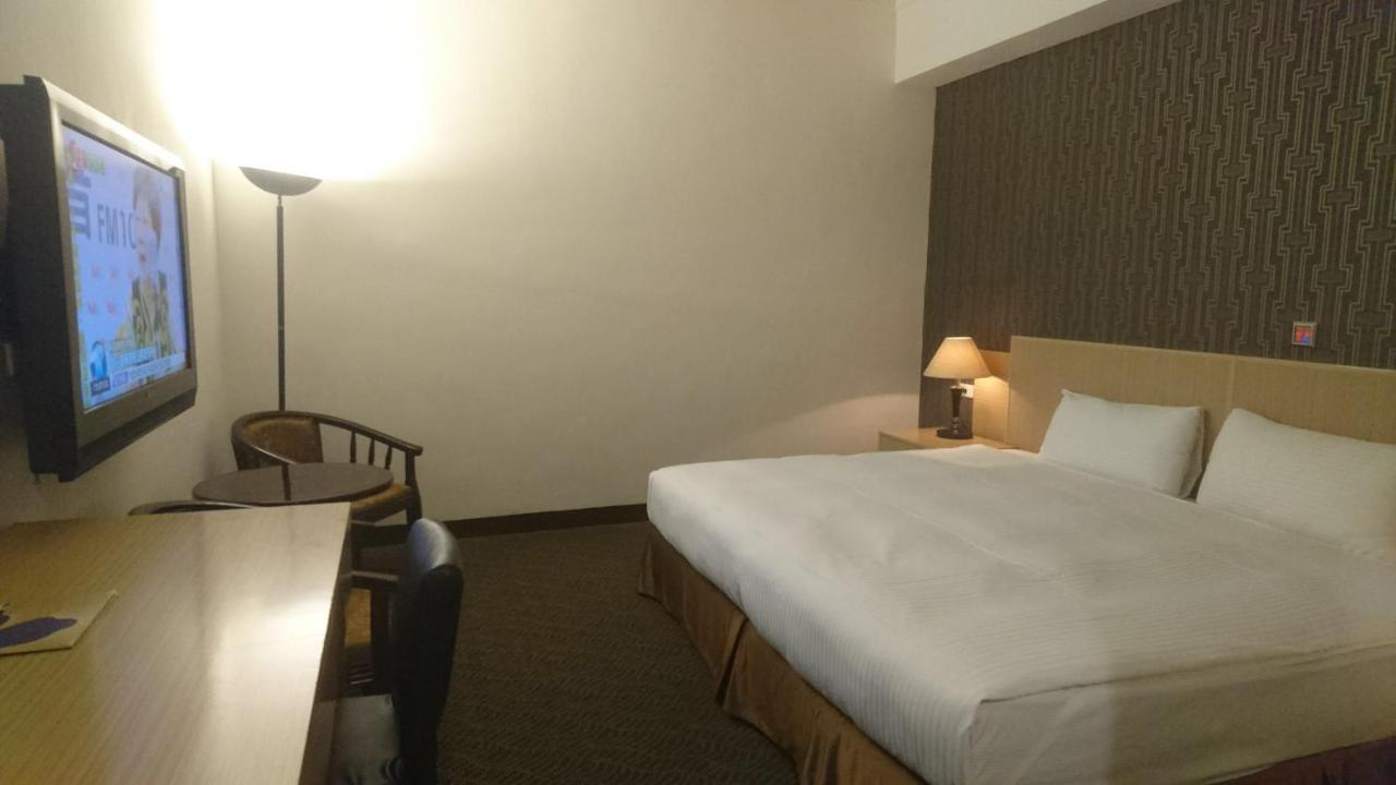Dreamer Hotel Budai Экстерьер фото